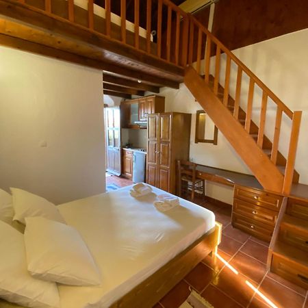 To Palio Hotel Agios Nikolaos  Exterior photo