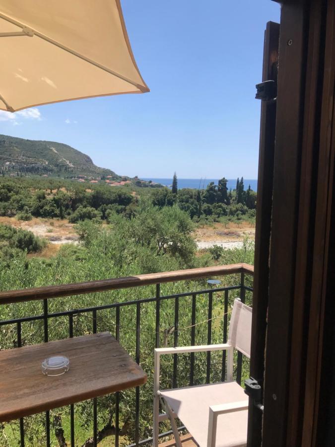 To Palio Hotel Agios Nikolaos  Exterior photo