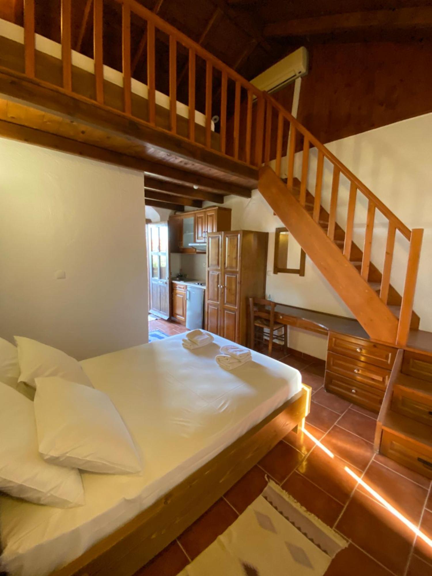 To Palio Hotel Agios Nikolaos  Exterior photo