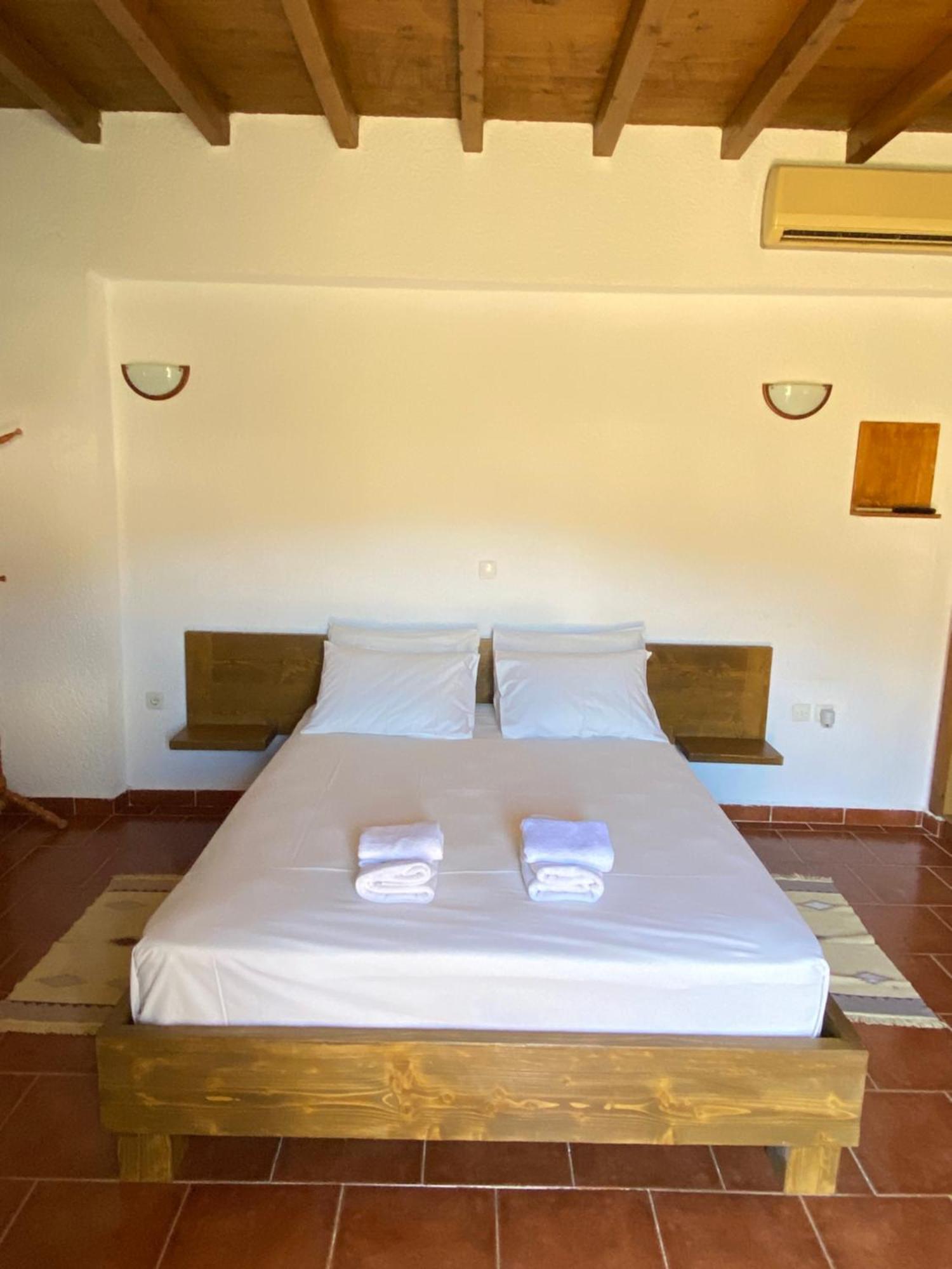 To Palio Hotel Agios Nikolaos  Exterior photo