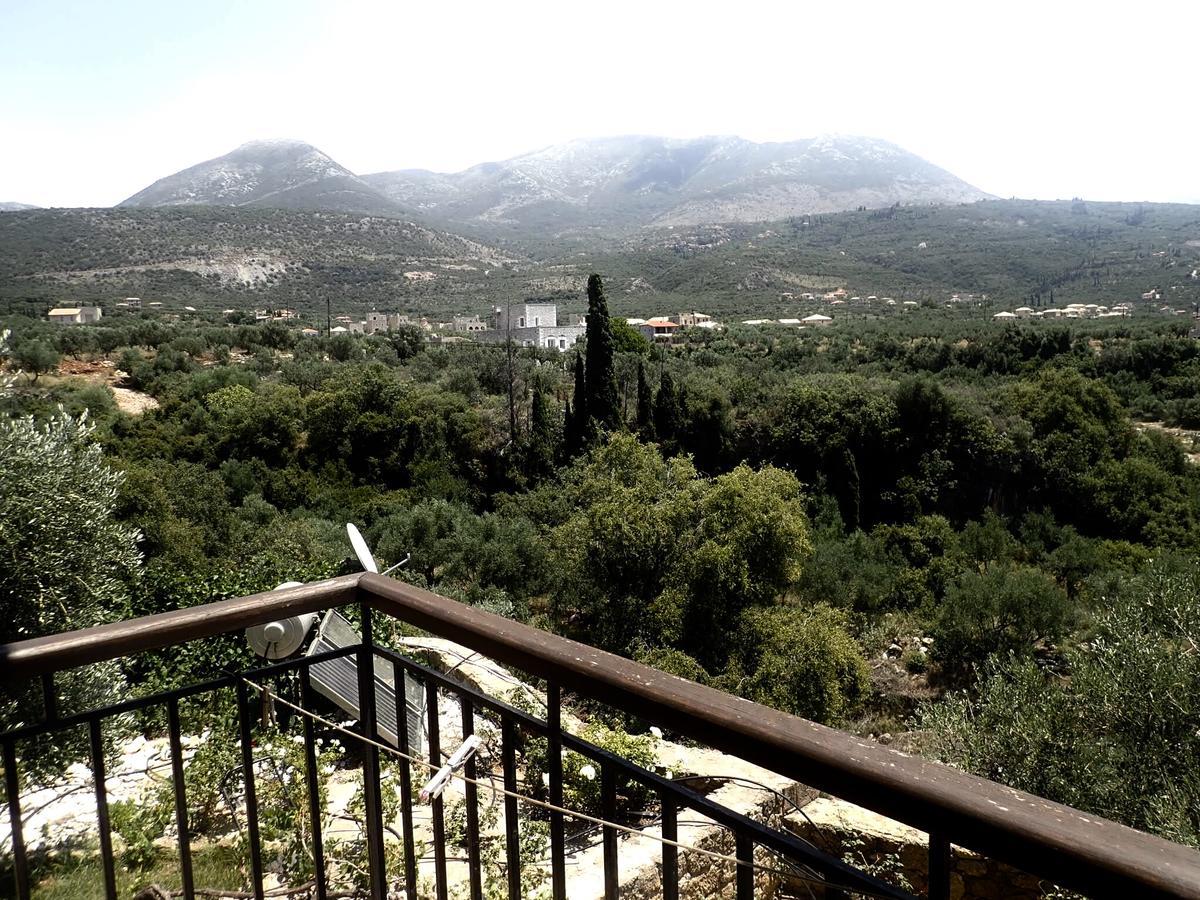 To Palio Hotel Agios Nikolaos  Exterior photo